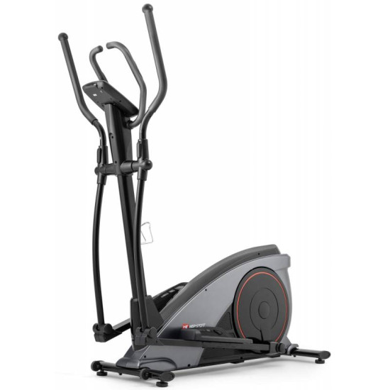 Купити Орбітрек  Hop-Sport HS-060C Blaze iConsole grey у Києві - фото №1